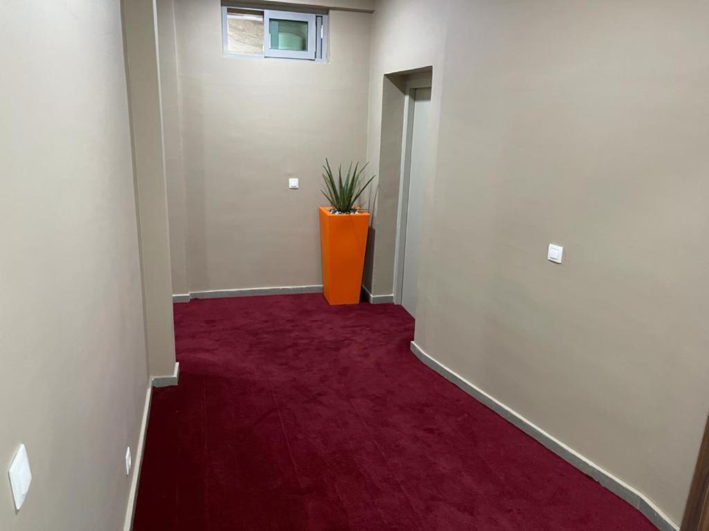 Residence Sycomore 1 Abidjan Ngoại thất bức ảnh